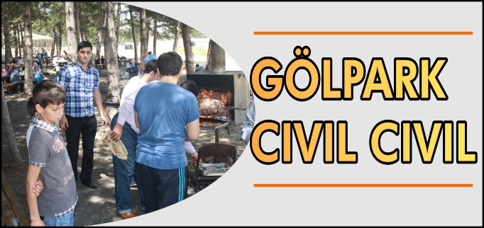 GÖLPARK CIVIL CIVIL