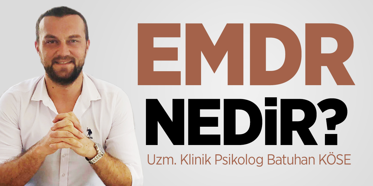 EMDR Nedir?