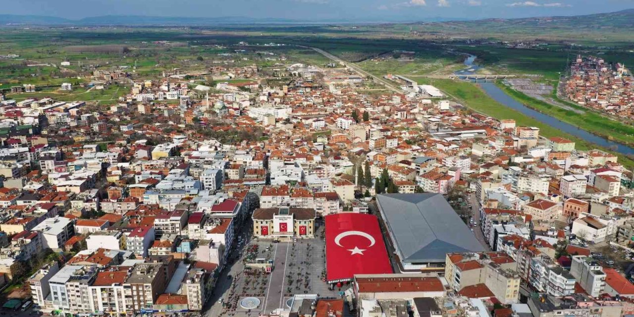 Nüfusta 5 yıl sonda düşüş