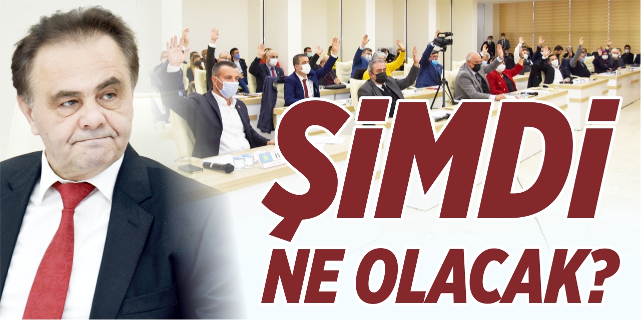 Semih Şahin görevden uzaklaştırıldı, şimdi ne olacak?