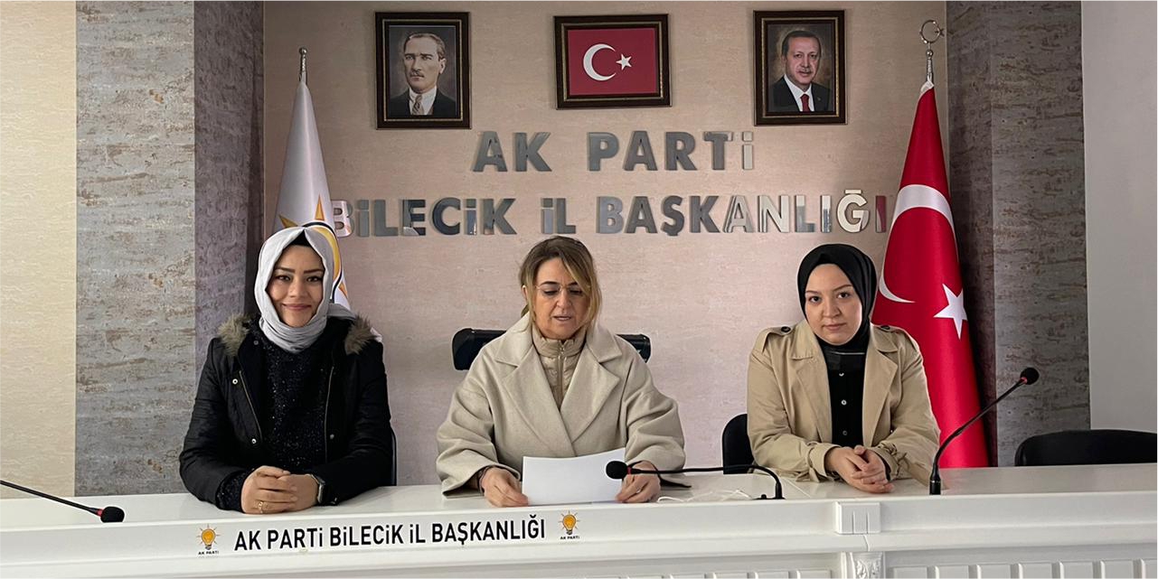 AK Parti'den 28 Şubat açıklaması