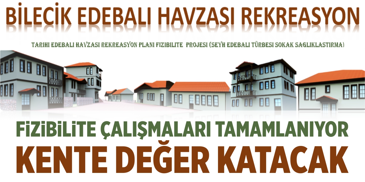Kente değer katacak
