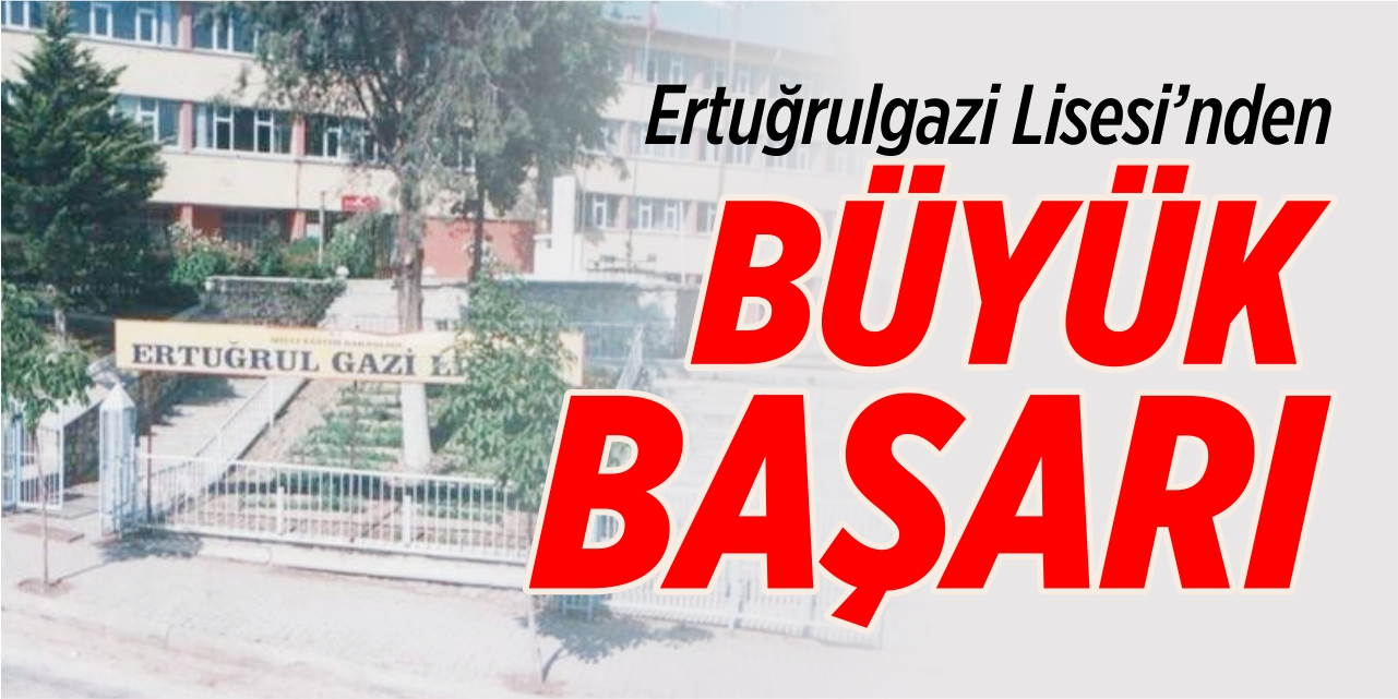 EGL'den büyük başarı