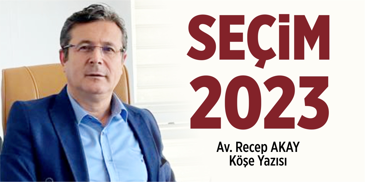 Seçim 2023