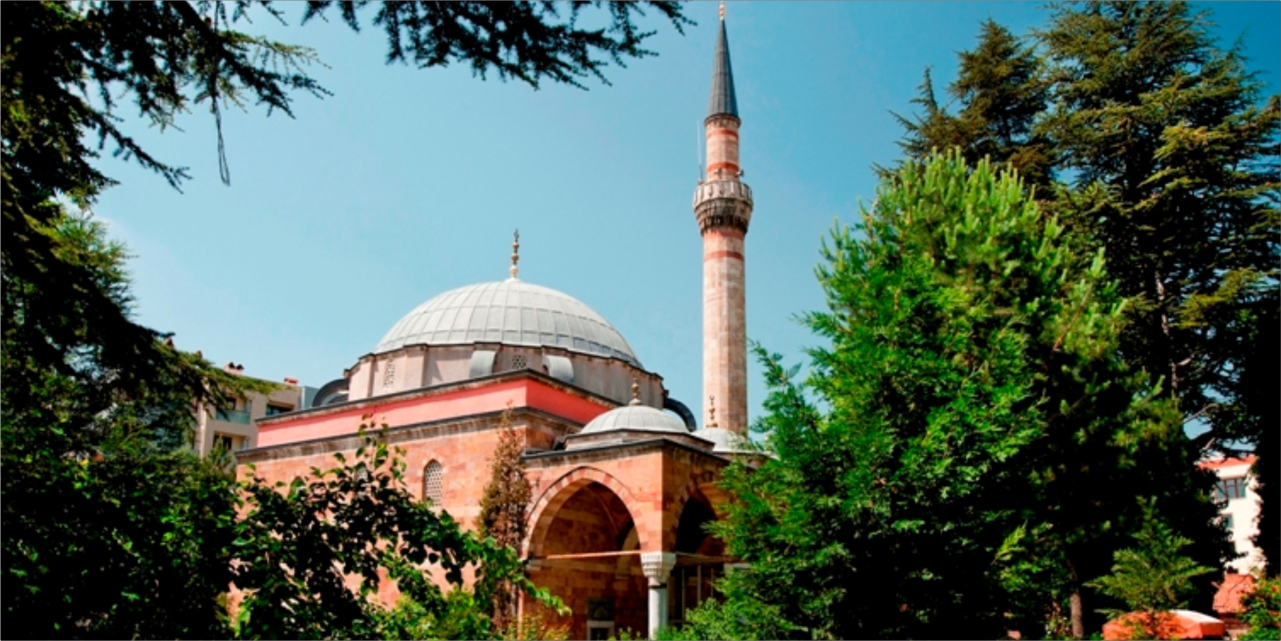 Bilecik'te kaç camii var?