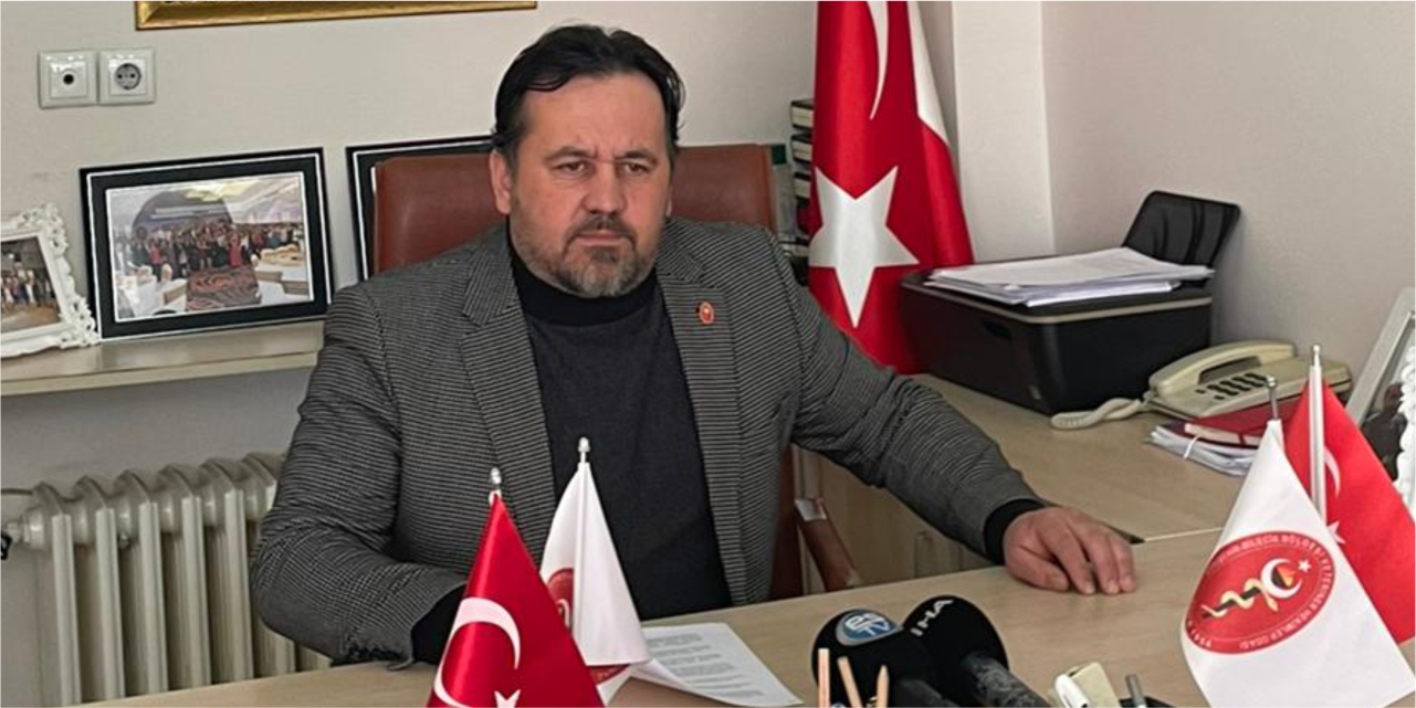 EBVHO Başkanı Mehmet Kızılinler; “Faturası ağır olacaktır”