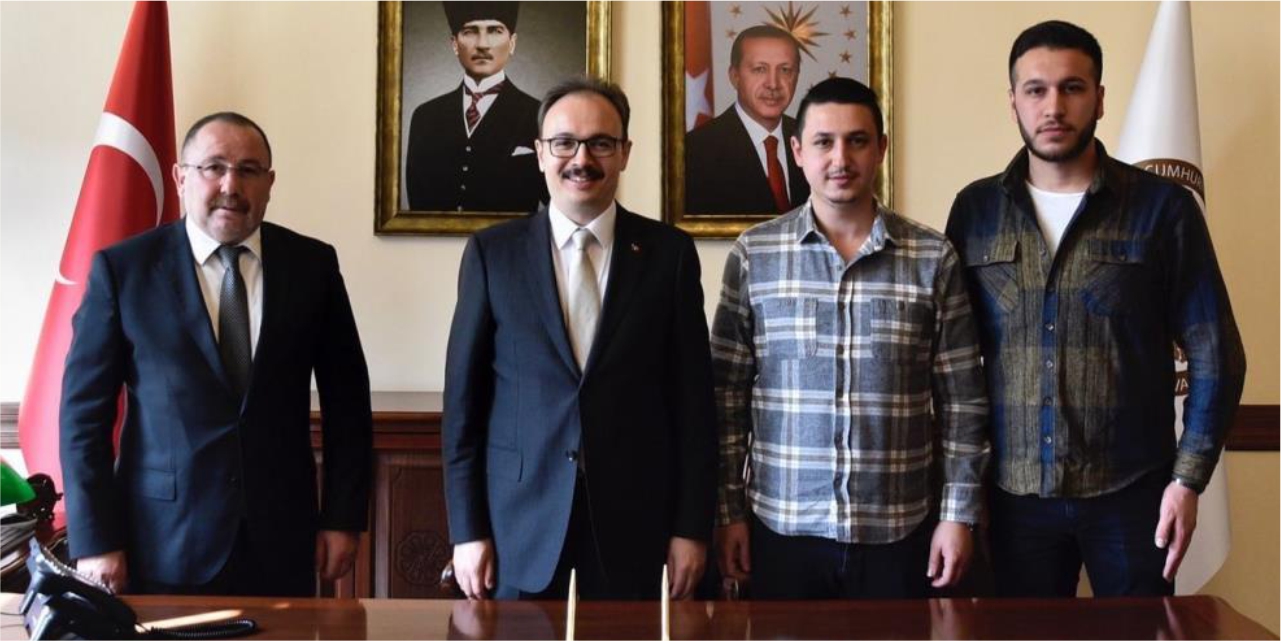 Kaymakam maç oynanmasını istemedi, vali devreye girdi!
