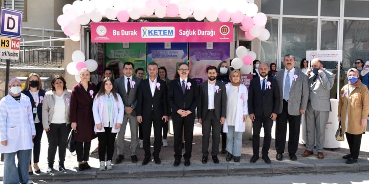 Erken teşhise dikkat çekildi