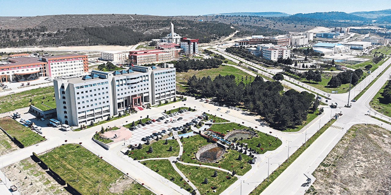 Balıkesir Üniversitesi Öğretim Elemanı Alacak