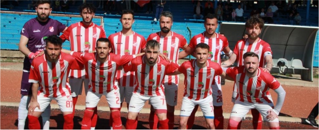 Bilecikspor adım adım şampiyonluğa gidiyor