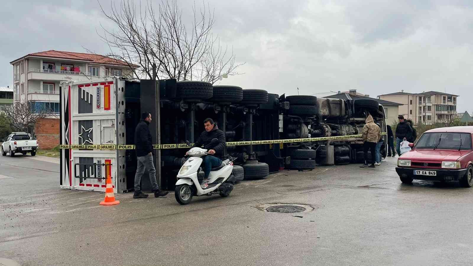 Facianın teğet geçtiği anlar