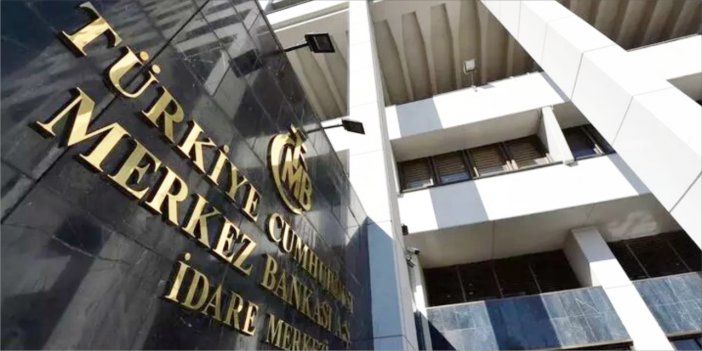 TCMB faiz kararını açıkladı