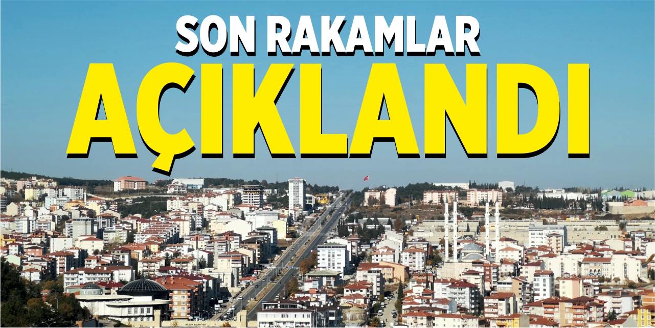 Konut satışları arttı!
