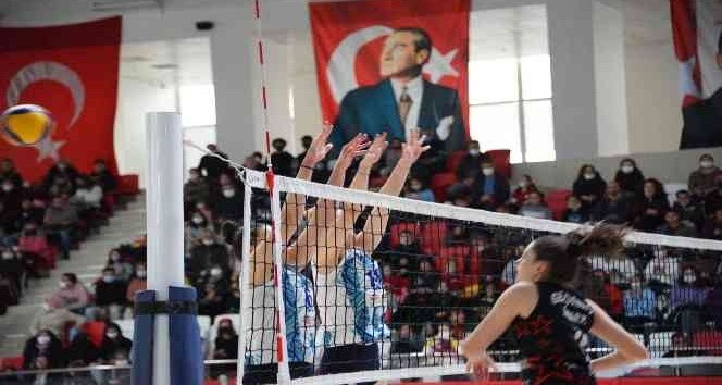 Bölgesel Lig Voleybol Grup Müsabakaları 21 Nisan’da Bilecik’te başlıyor