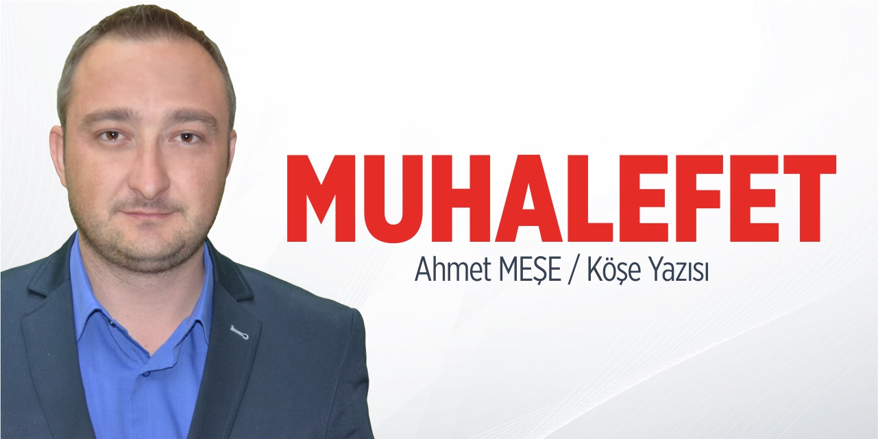 Muhalefet