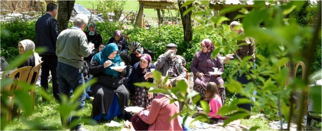 "Hıdırellez" geleneğinin UNESCO'ya alınması için çalışma başlatıldı