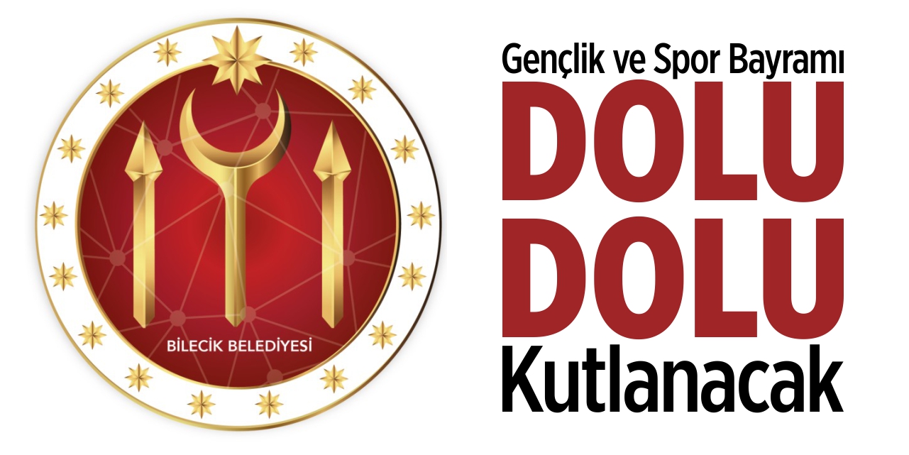 Gençlik ve Spor Bayramı dolu dolu kutlanacak