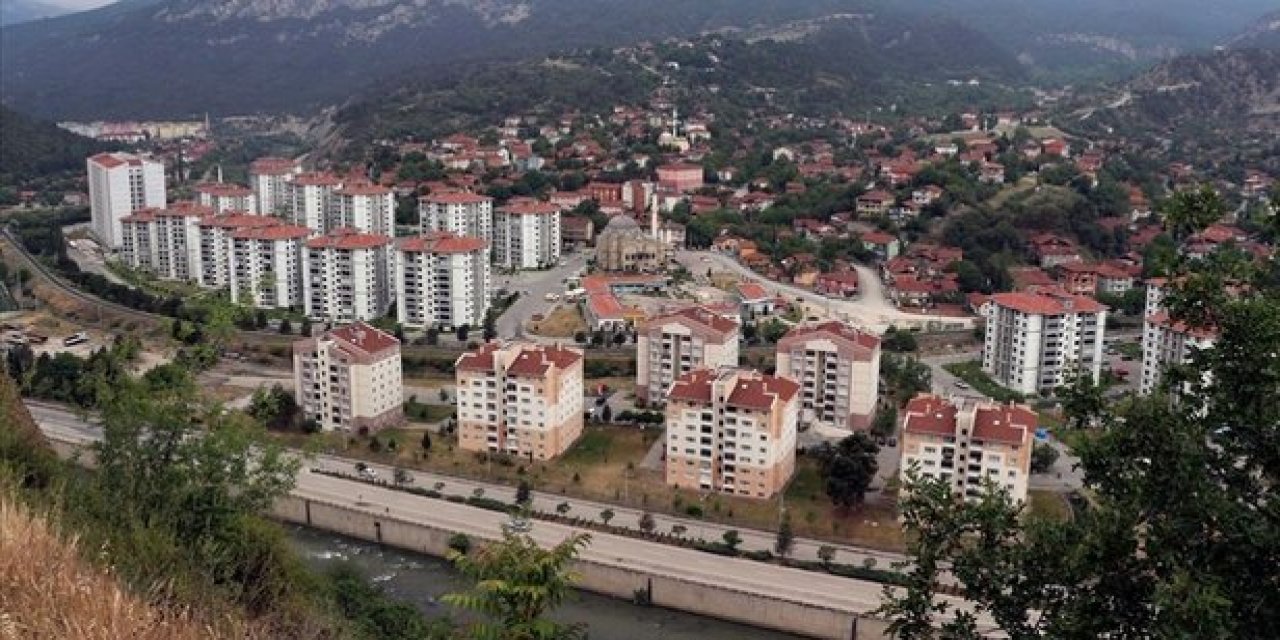 Karabük'te icradan satılık ucuza daire! (İcradan satılık ucuza daire)