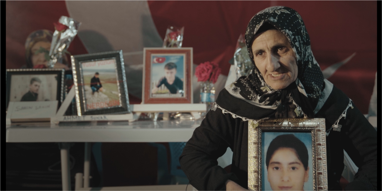 Evlat nöbetinin 1000. günü yaklaşıyor
