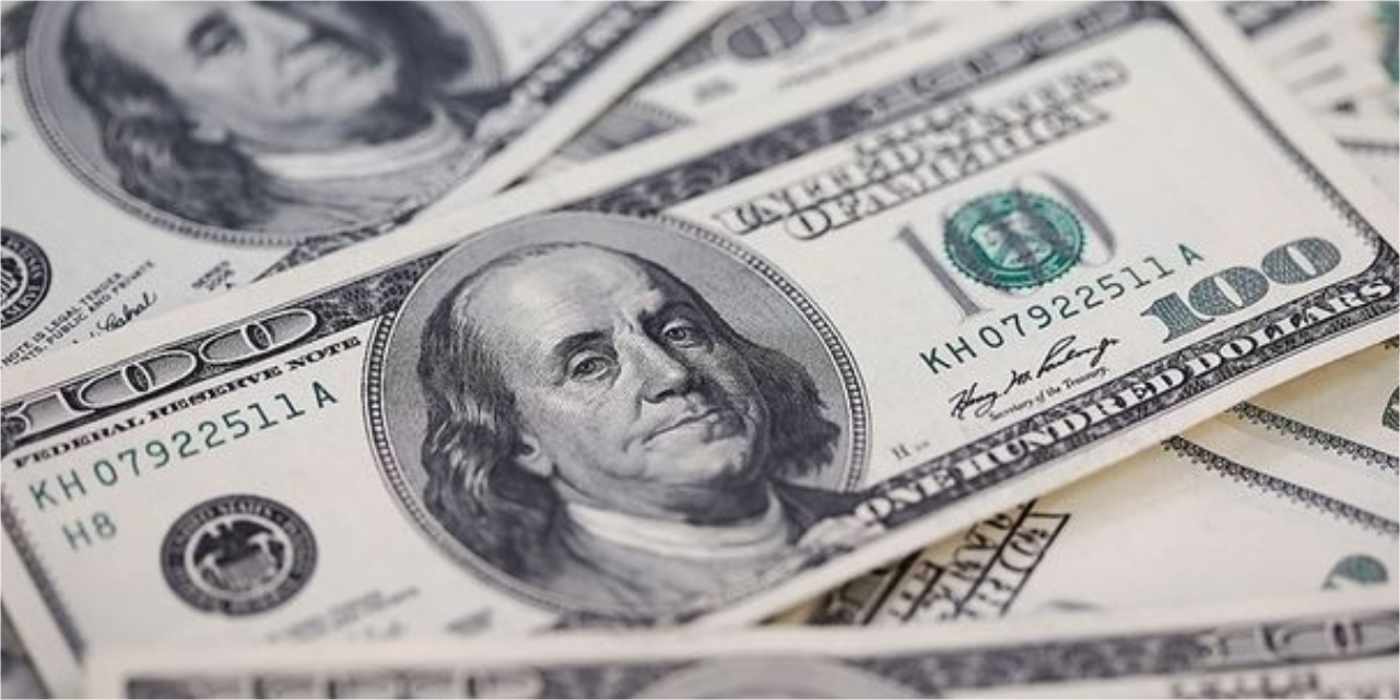 Dolar/TL 16 seviyesini aştı