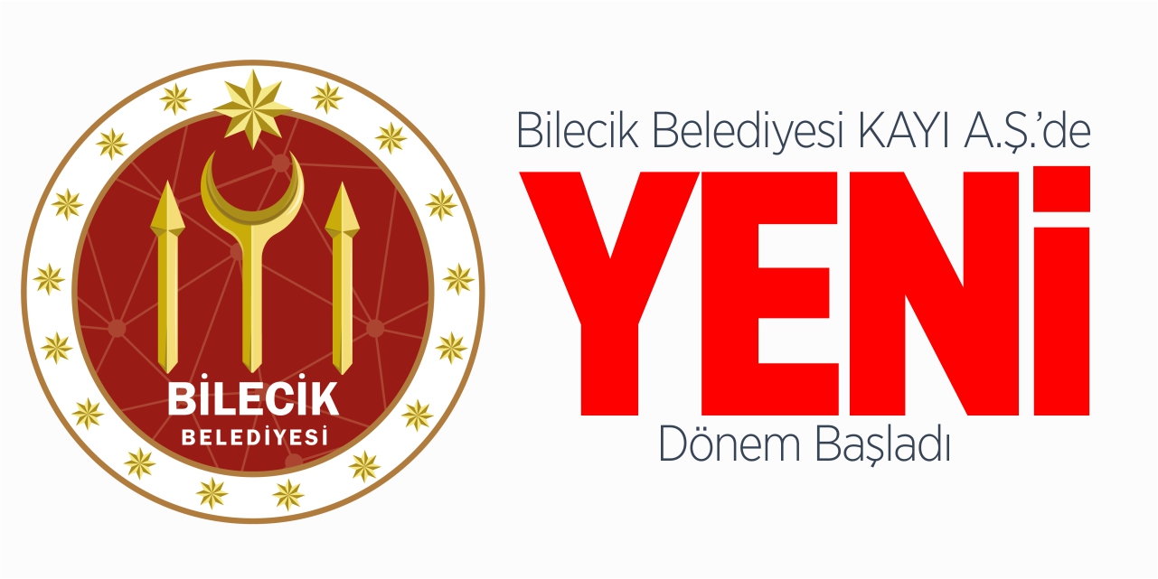 KAYI A.Ş.'de yeni dönem