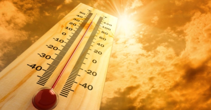 Bilecik’te hava sıcaklığının 35 dereceye kadar çıkması bekleniyor