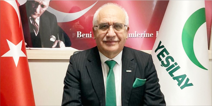 Yeşilay, Dünya Tütünsüz Günü’nde herkesi sigarasız bir yaşama davet etti