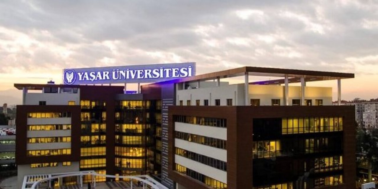 Yaşar Üniversitesi 2 öğretim üyesi alımı yapacak