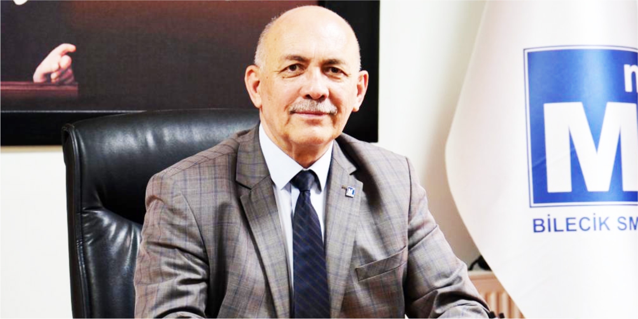 Ertuğrul Açıkgöz’den 33’üncü yıl mesajı