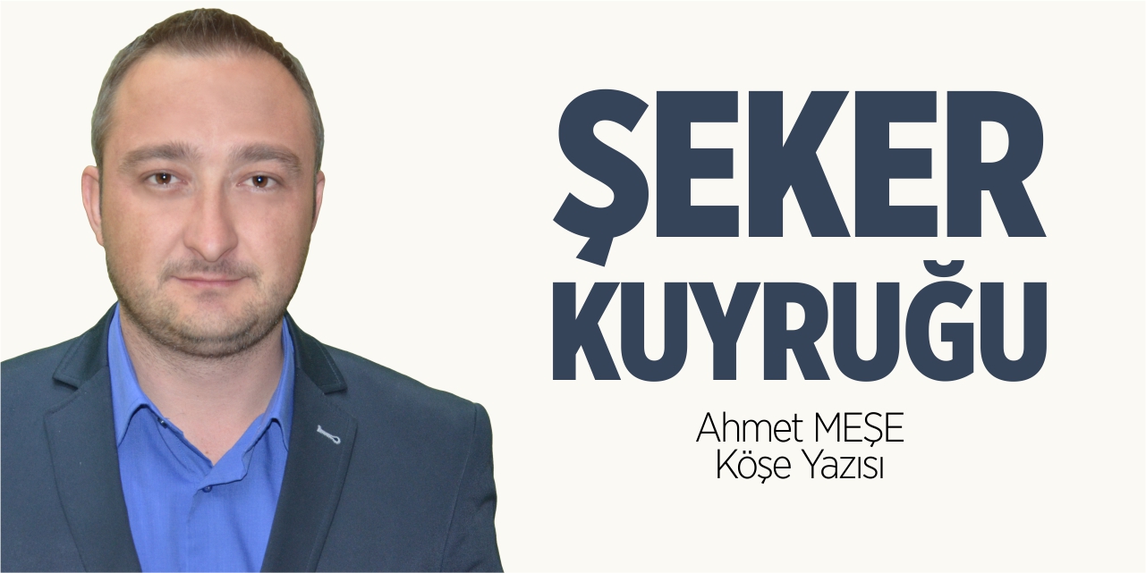 Şeker kuyruğu