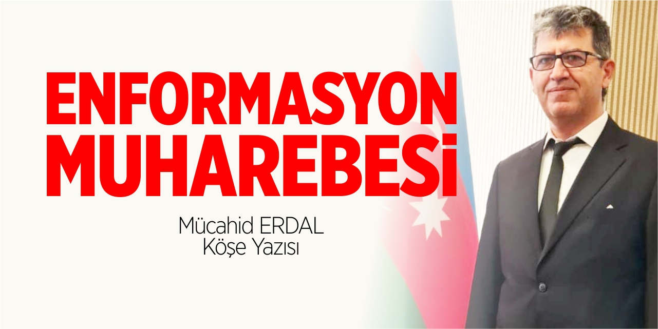 Enformasyon muharebesi