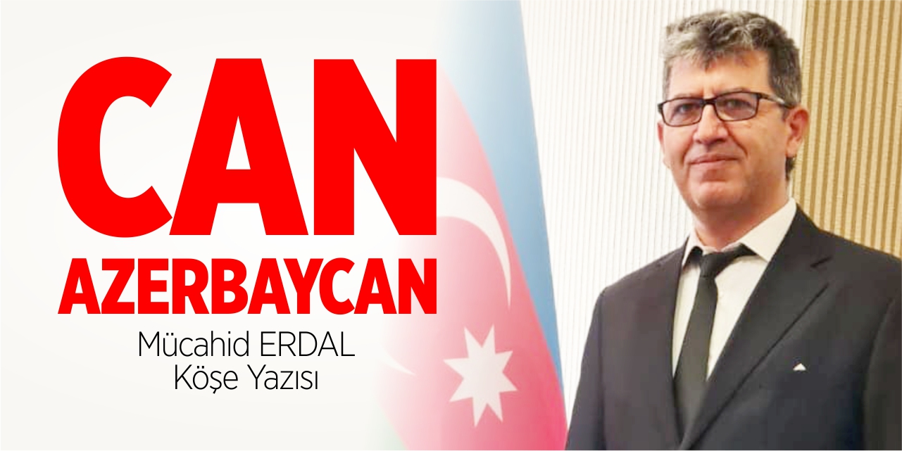 Can Azerbaycan