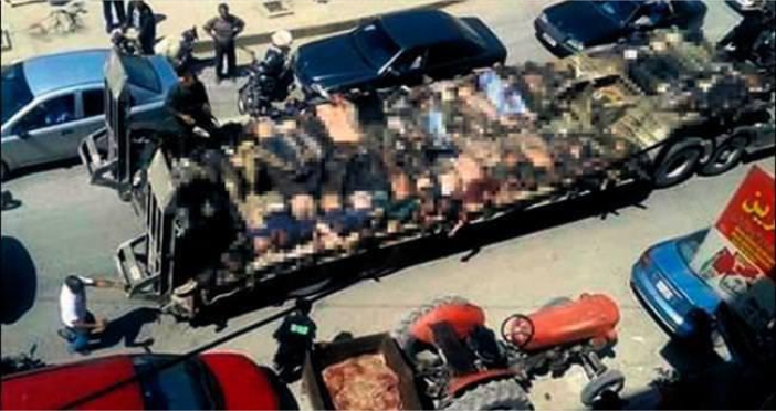 2016 Yılında Afrin’de Yaşanan Katliamın Failleri Yakalandı