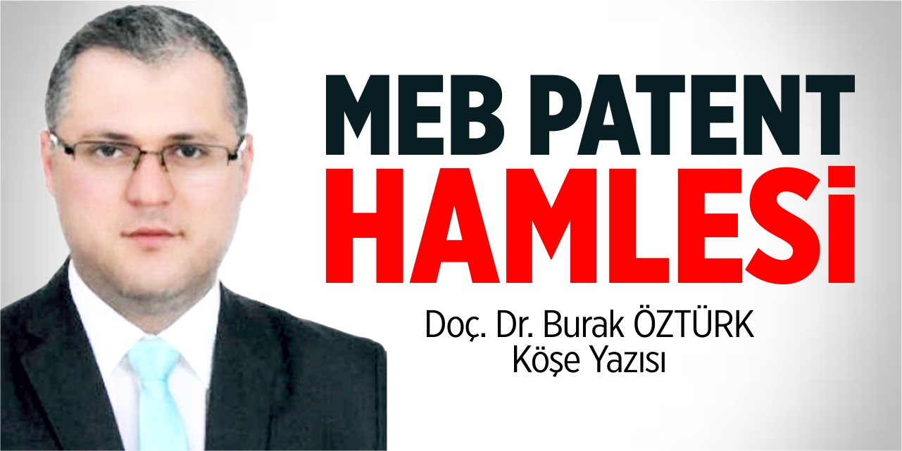 MEB PATENT HAMLESİ