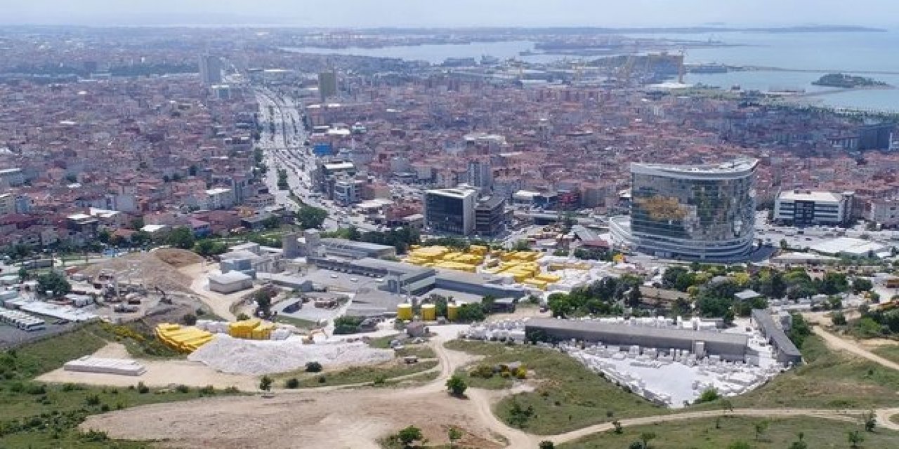 İstanbul Pendik'te 62 metrekare zemin kat daire icradan satışa çıkarıldı