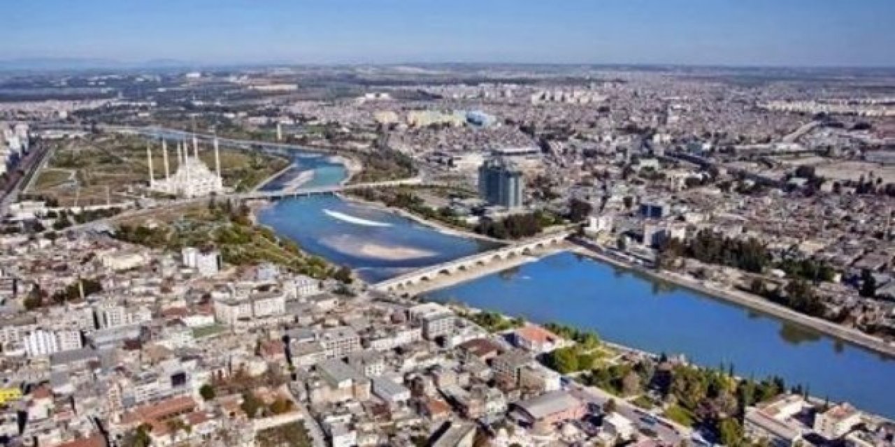 Adana Seyhan'da icradan satılık 150 m² daire