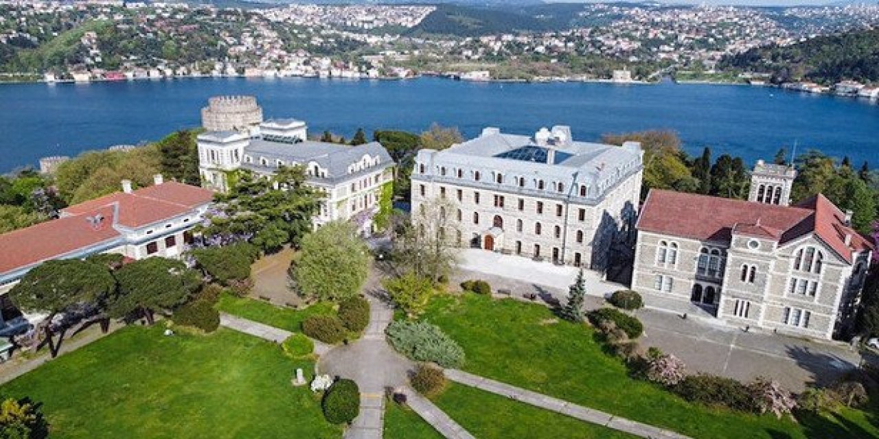 Boğaziçi Üniversitesi sözleşmeli bilişim personeli alacak