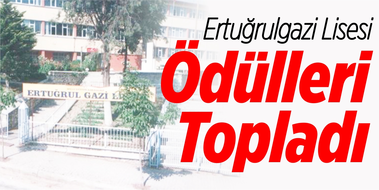 EGL ödülleri topladı