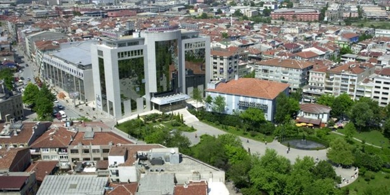 İstanbul'da yatırımlık daire! 30 Eylül'de satışta