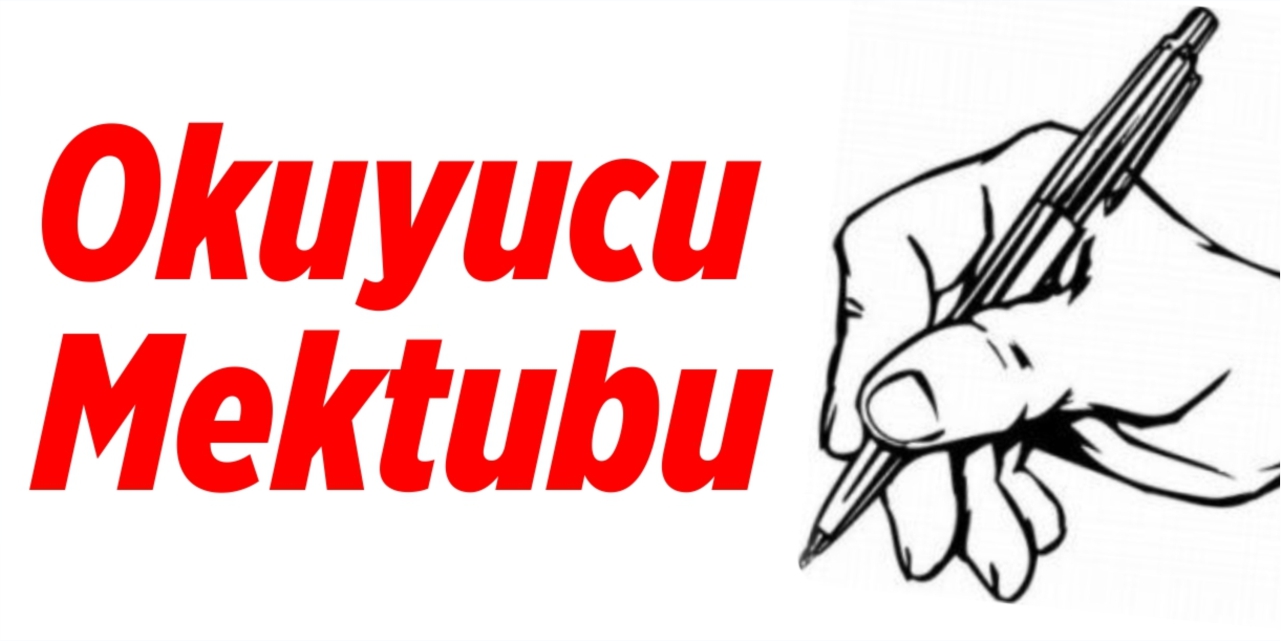 Okuyucu Mektubu