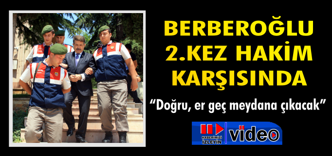 "DOĞRU ER GEÇ MEYDANA ÇIKACAKTIR"