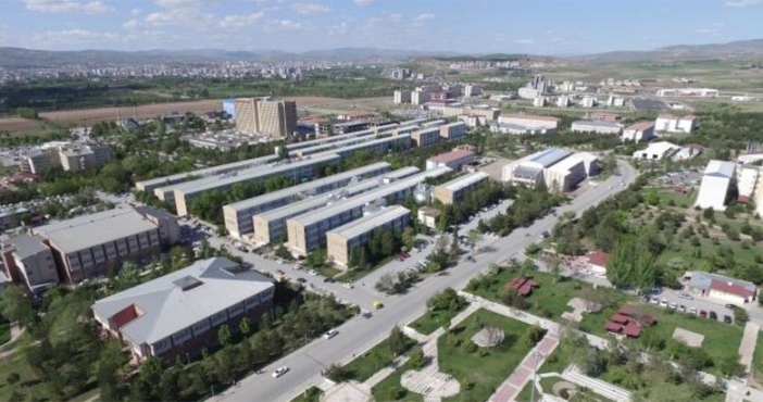 Sivas Cumhuriyet Üniversitesi Öğretim Üyesi alacak
