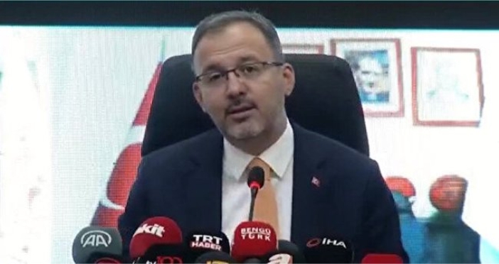 Yurt yerleştirme sonuçları açıklandı!