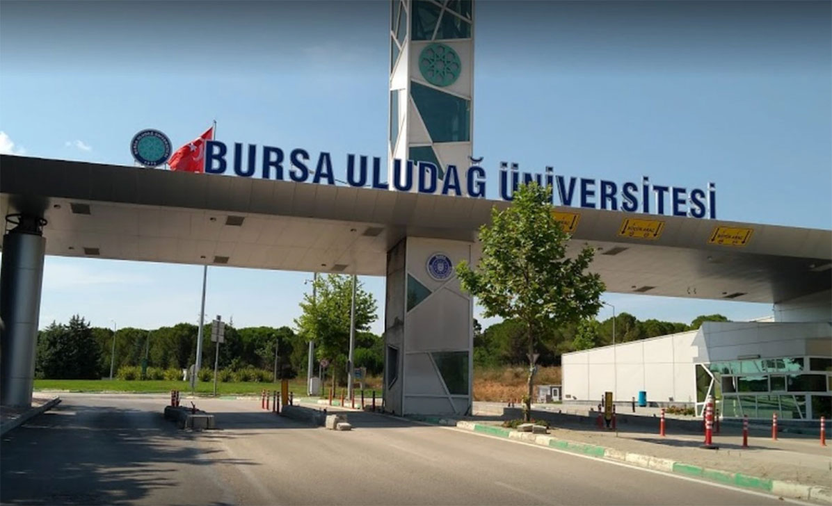 Bursa Uludağ Üniversitesi 9 Sözleşmeli Personel alıyor