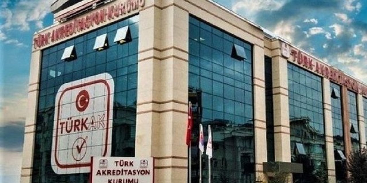 Türk Akreditasyon Kurumu sözleşmeli destek personeli alacak