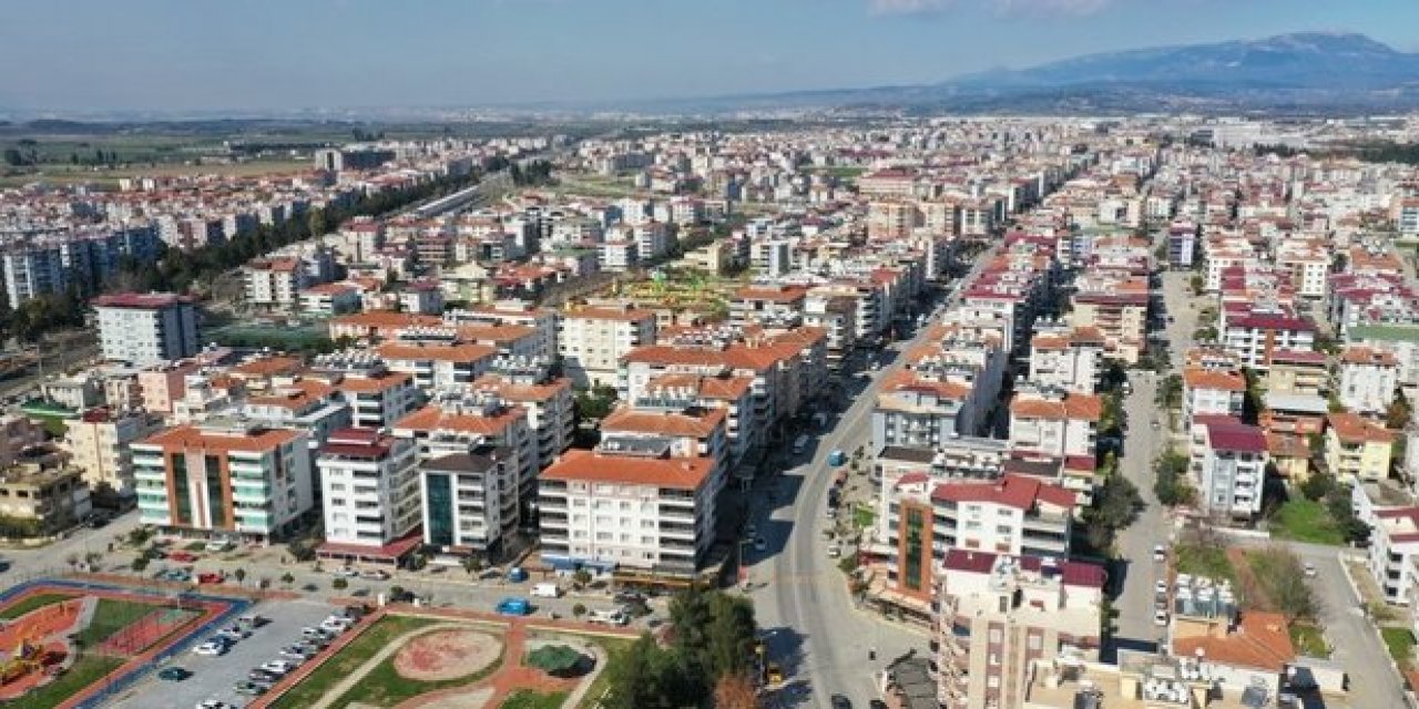 İzmir  Torbalı'da 78 metrekare daire icradan satışta