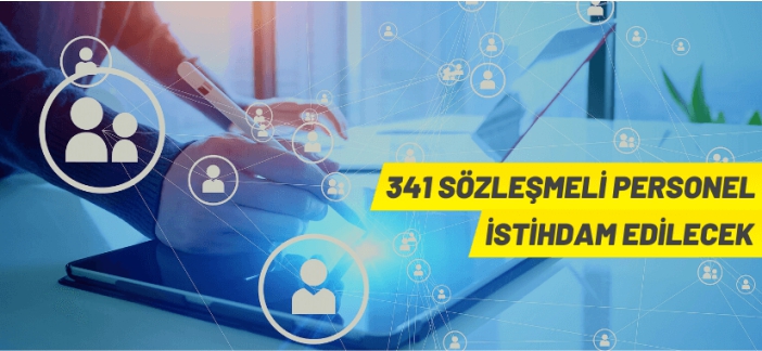 Sosyal Güvenlik Kurumu Başkanlığı Sözleşmeli Personel Alacak