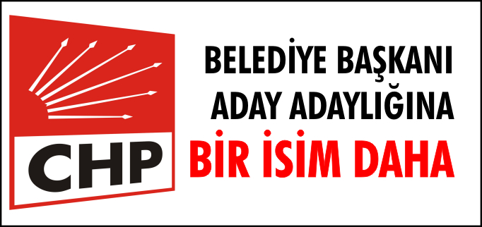 NEVİN TAN ADAYLIĞINI AÇIKLADI