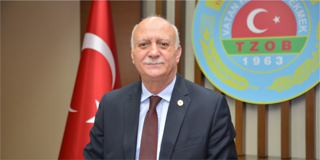TZOB'dan pamuk açıklaması