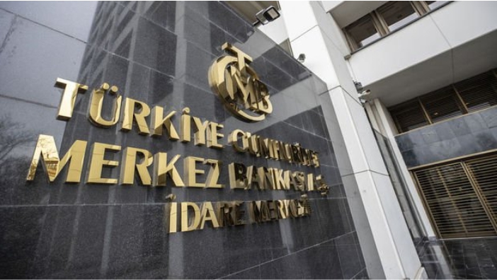 TCMB faiz kararını açıkladı